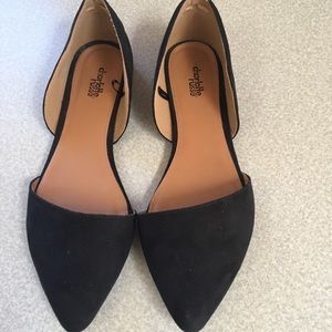 D’orsay flats